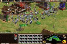 Age Of Empires II Age of