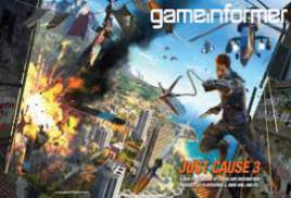 Just Cause 3