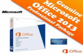 Microsoft Office 2013