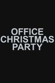 Office Christmas Party 2016