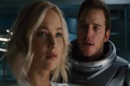 Passengers 2016