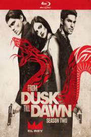 From Dusk Till Dawn 20Th