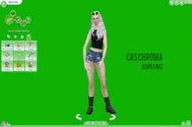 The Sims 4