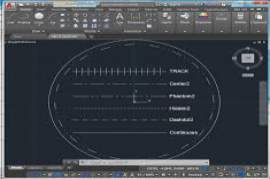 Autodesk AutoCAD 2017
