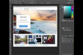 Adobe Photoshop CC 2015