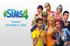 The Sims 4