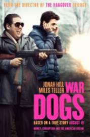 War Dogs 2016