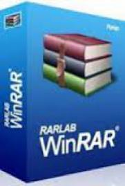 WinRAR 5 40
