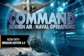 Command Modern Air Naval Operations Command