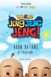 Upin Dan Ipin: Jeng Jeng Jeng!