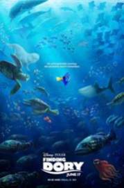 Finding Dory 2016