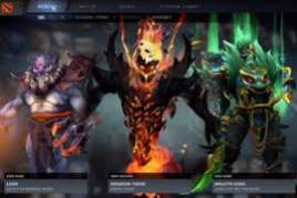 Dota 2 Reborn