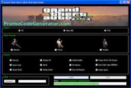 GTA Grand Theft Auto V PC