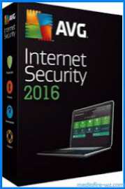 AVG Internet Security 16