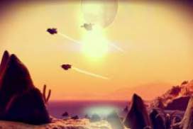 No Mans Sky GOGCODEX