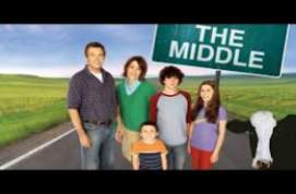 The Middle s08e17