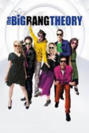The Big Bang Theory season 10 episode 6