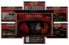 Spectrasonics Trilian