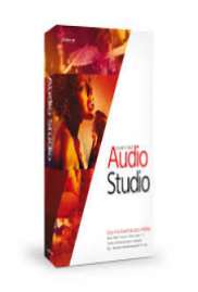 MAGIX Sound Forge Pro 11