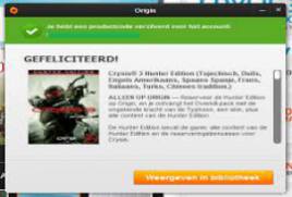 Crysis 3 Deluxe