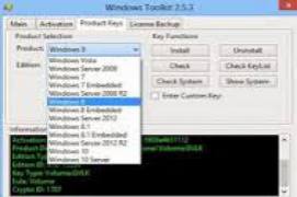 Microsoft Toolkit 2