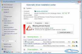 DriverPack Solution Online 15