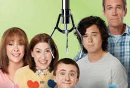 The Middle s08e17