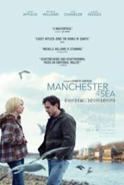 Manchester By The Sea 2016