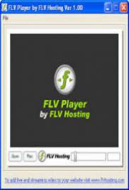 Free FLV Player 2
