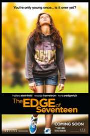 The Edge Of Seventeen 2016