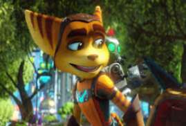 Ratchet and Clank 2016