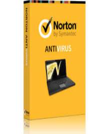 Norton Antivirus 2014