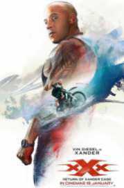 XXx: The Return Of Xander Cage