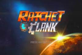 Ratchet and Clank 2016