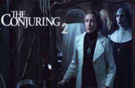 The Conjuring 2