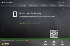 Norton Antivirus 2014