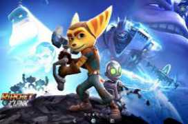 Ratchet and Clank 2016