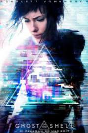 Ghost In The Shell 2017