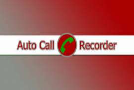Automatic Call Recorder Pro v5