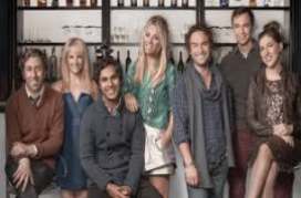 The Big Bang Theory Season 10 Episode 14