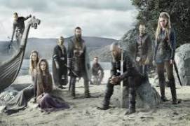 Vikings Season 4 Episode 8
