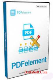 Wondershare PDFelement 5