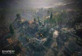 Sniper: Ghost Warrior Demo