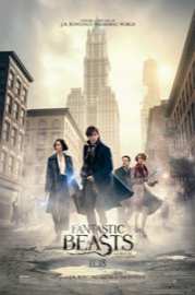 Fantastic Beasts And Where To 2016