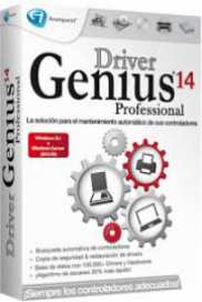 Driver Genius Professional v14