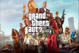 Grand Theft Auto V Repack R