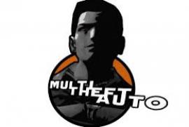Multi Theft Auto: San Andreas MTA:SA