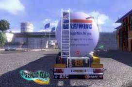 Euro Truck Simulator 2