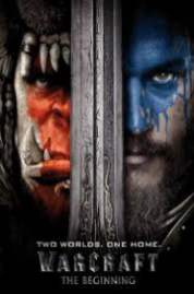 Warcraft: The Beginning 2016