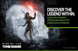 Rise of the Tomb Raider Digital